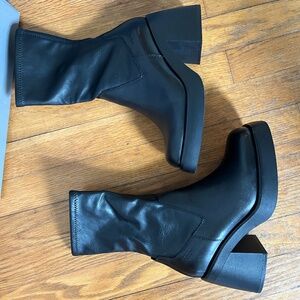 Vagabond Shoemakers Brooke midcalf boot